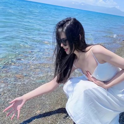 在那里有人喜欢我